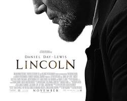 Image of Lincoln (2012) movie poster