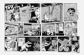 Image result for spy vs spy