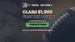 BetMGM and Illinois Sportsbook Promos: October 2025