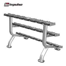High Quality Dumbbell Rack Manufacturer and Supplier | Impulse