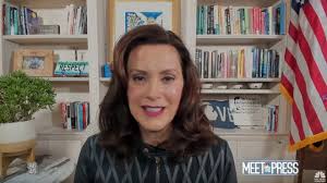 Gretchen Whitmer : ce qu'il faut savoir — image 2