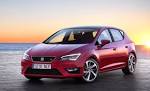 Seat leon 1.4 tsi