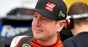 Kurt Busch Double: Viel mehr als nur Racing