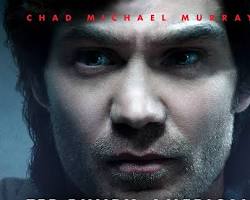 Image of Ted (Hulu poster)