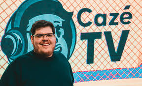 Decisão da Cazé TV deixa Globo e SBT sem Copa neste domingo