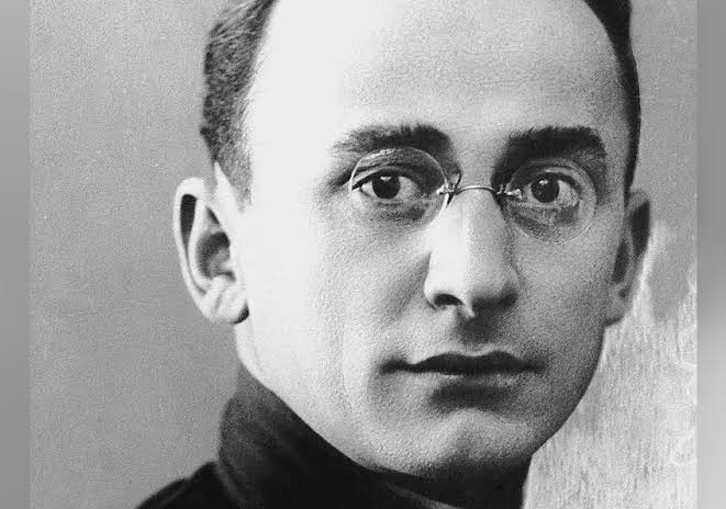 Lavrenti Beria – De “Heinrich Himmler” van de Sovjet-Unie