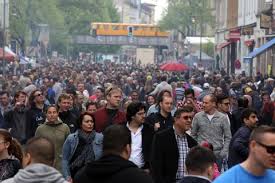 Bildergebnis für kreuzberg mai 1