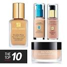 Top 10 full coverage foundations