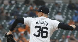 Tigers vs Athletics Prediction, Picks & Odds for Tonight's MLB Game