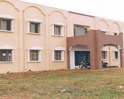 Image of Manonmaniam Sundaranar University hostel