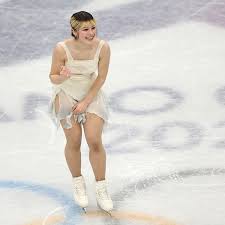 2026 winter olympics women single skating free skating highlights