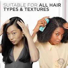 Amazon.com: L'Oreal Paris Hair Color Root Cover Up Hair Dye Black 2 Ounce (Pack of 2) (Packaging May Vary)