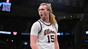 Illinois Basketball's Final Four Run: A Homecoming for Humrichous and Davis
