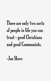 Joe Slovo Quotes &amp; Sayings via Relatably.com