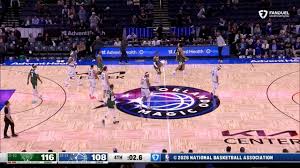 Bucks 116-108 Magic (Feb 11, 2026) Game Recap