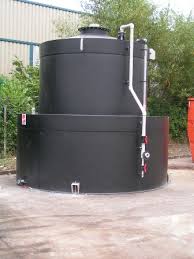 Bulk Storage - A WebsiteBuilder Website