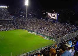Resultado de imagen para velez sarsfield cancha llena