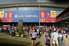 Barca Universal - News update