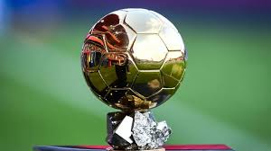 Dazn Balon De Oro