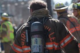 Image result for scott packman fire fighter