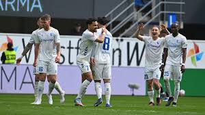 1. FC Magdeburg ringt um 2. Liga und Laurin Ulrich vom VfB Stuttgart