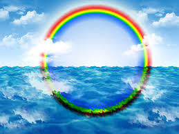 Resultado de imagem para imagens de arco iris