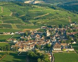 Imagem de Pommard, France