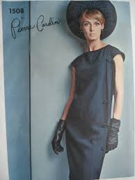 Image result for cardin 1960s