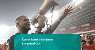 Ronde 4 Berpotensi Digelar di Timur Tengah, Patrick Kluivert: Yang Penting Adil - kumparan.com
