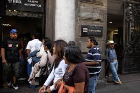 Image result for BBVA Wall street