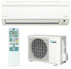 ATXN 35NB Climatizzatore Condizionatore DAIKIN 120BTU ECO