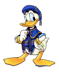 KUMPULAN GAMBAR DONALD DUCK TERBARU 