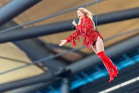 Helene Fischer Konzert Wien