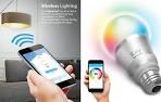 Best smart bulbs and smart lighting - PC Advisor