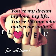 Romantic Poems for Her for the Girls You Like for Him for Her form ... via Relatably.com