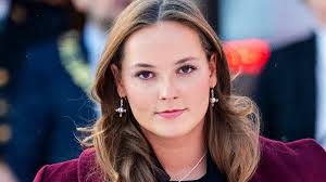 ingrid alexandra av norge