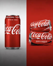 O 'rebranding' global da Coca-Cola: veja como era e como está agora