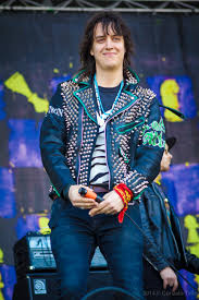 Image result for julian casablancas