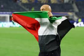 hossam hassan
