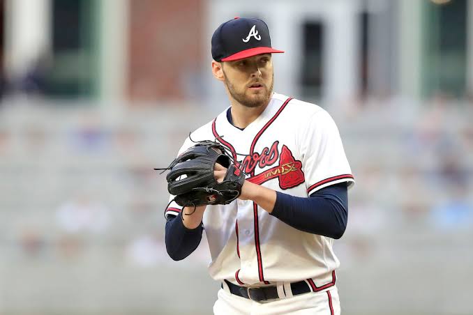 Ian Anderson out with strained oblique muscle, per report - Battery Power