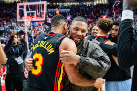 Dame Time: Lillard, who hasn't played this season, will be in 3-point contest at All-Star Saturday