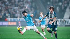 ¡Playoffs Al Rojo Vivo! Alianza vs. Cristal: ¿Quién va a la Libertadores?