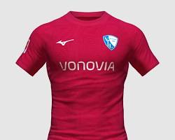 Image of VfL Bochum 2024/25 Away Kit