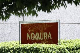 Nomura Holdings Inc (8604) Stock Price & News - Google Finance