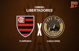 Flamengo x Cusco (PER): onde assistir, escalações e arbitragem