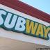 Teenage employee shot during Subway shop robbery