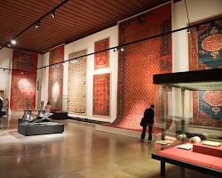 Museum of Turkish and Islamic Arts, Istanbul resmi