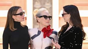 Fashion once feared Prada - now it’s begging for it