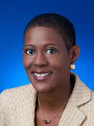Nicole Jones is Executive Vice President and General Counsel for Cigna, reporting to Chief Executive Officer David Cordani. Jones rejoined Cigna after ... - Nicole-Jones