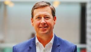 Ryan Mac Ban, Chief Revenue Officer